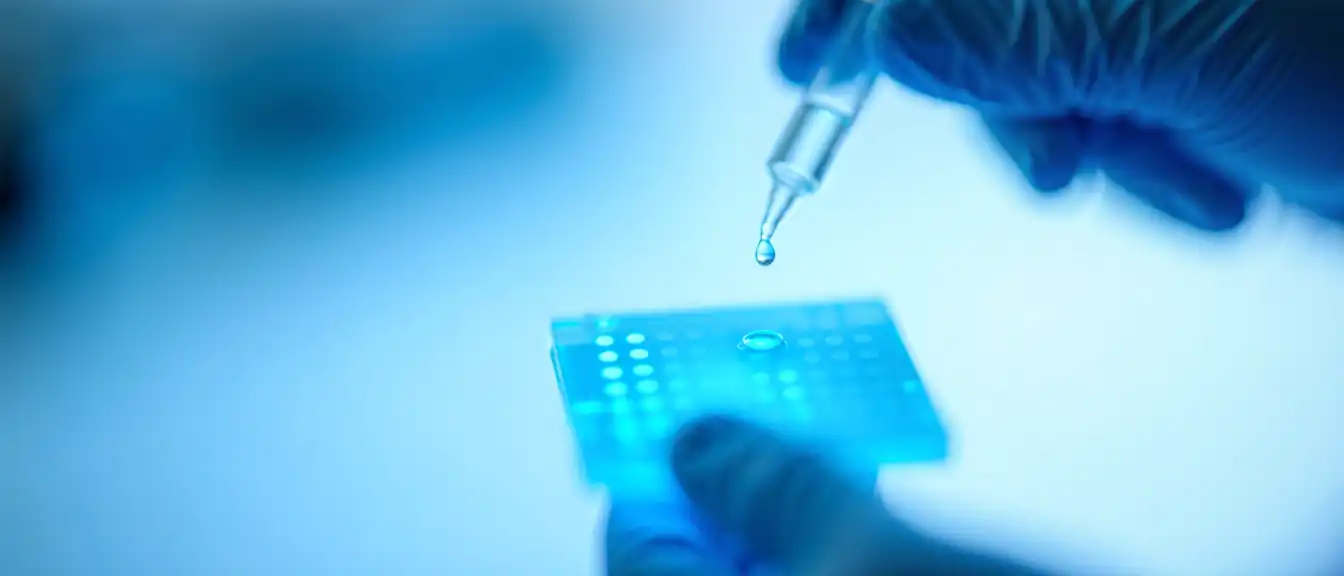 Анна Попова объявила о разработке новой тест-системы для одновременного обнаружения тридцати типов респираторного вируса