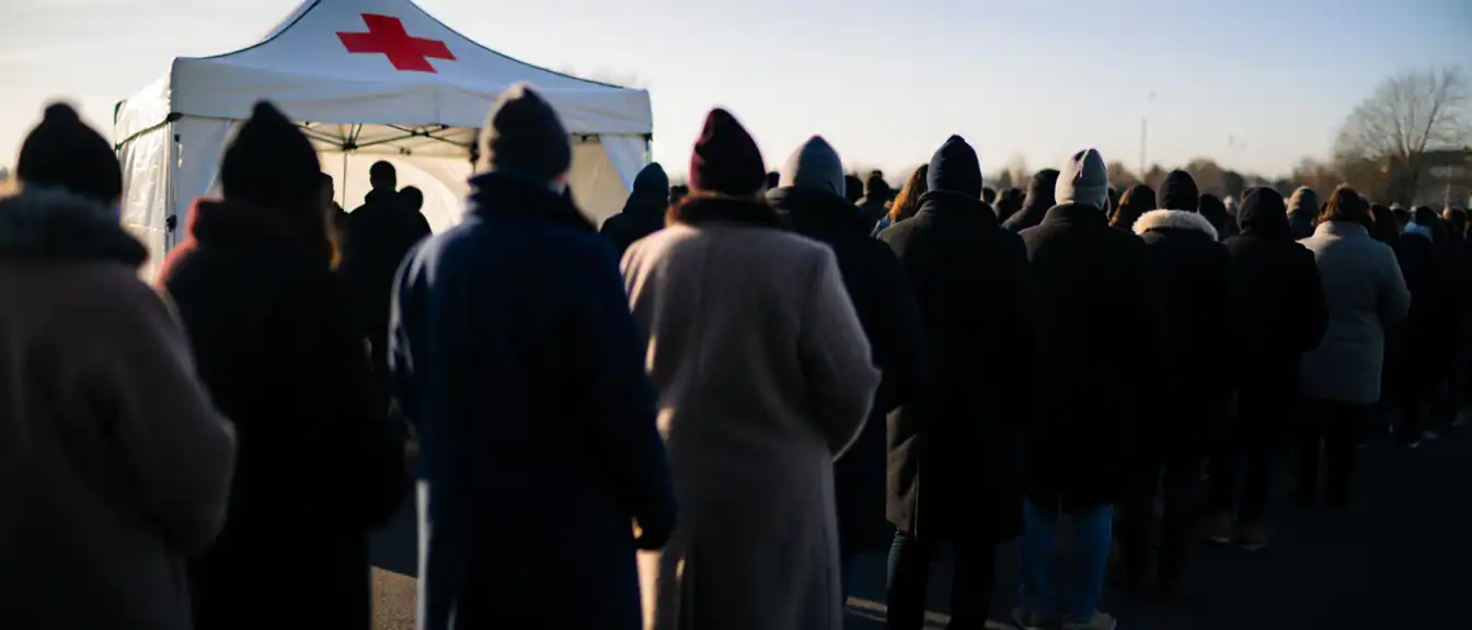Более пяти миллионов жителей России уже получили защиту от вируса гриппа