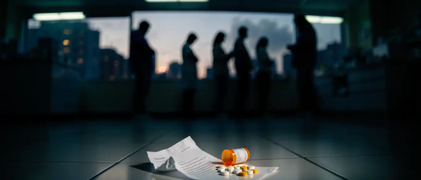 Джей Ди Вэнс раскритиковал европейские государства за использование американских медицинских достижений без соответствующей оплаты