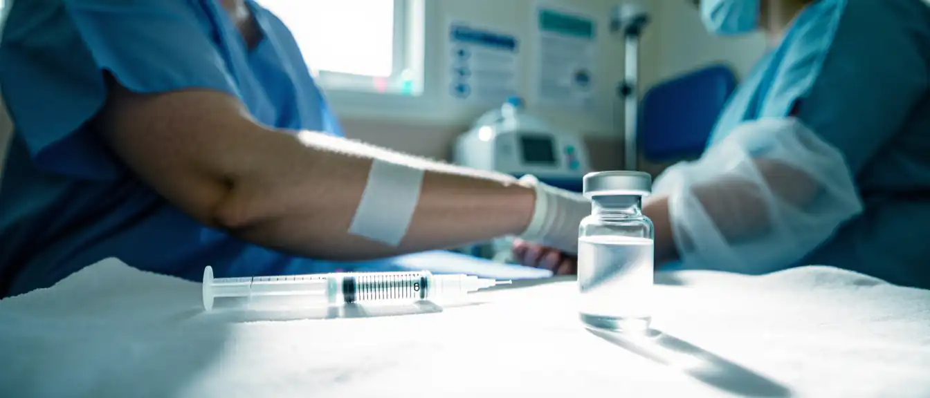 Группы повышенного риска развития осложнений после перенесенного гриппа выделила вирусолог Елена Малинникова