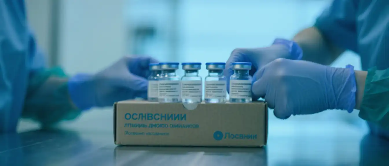 Обновленные препараты против гриппа начали распределяться по всей стране