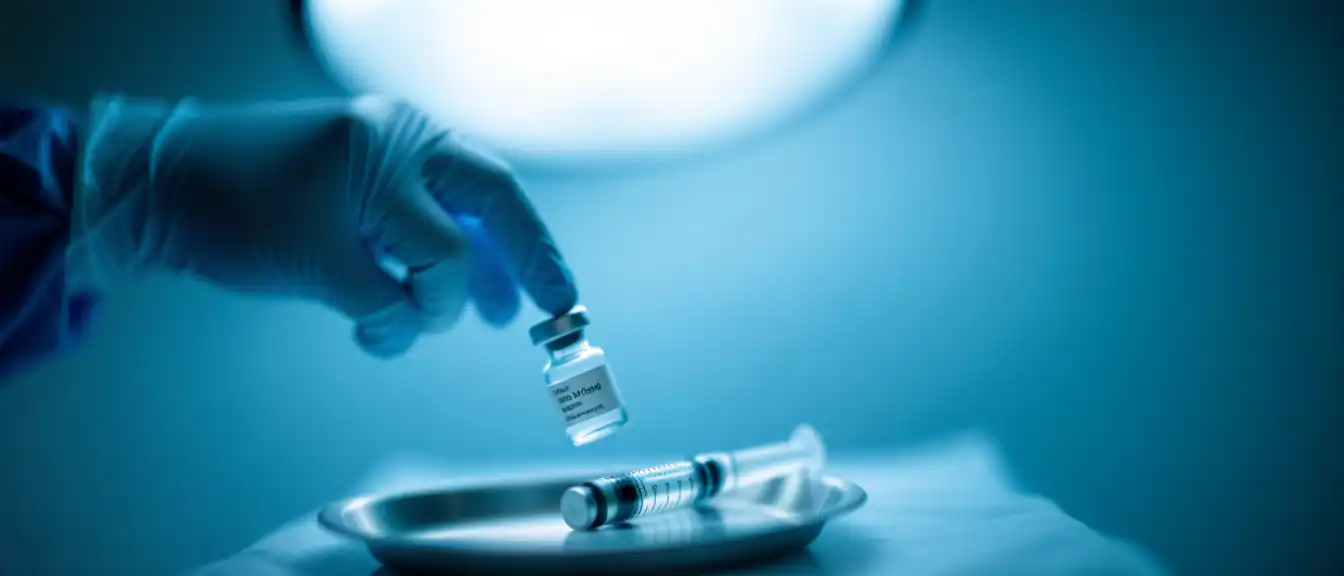 Список необходимых для взрослых вакцинаций озвучила специалист Пироговского Университета Ангелина Сулейманова
