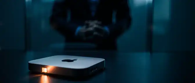Между дефицитом и санкциями: как Apple пытается наладить поставки чипов из «черного списка» Пентагона