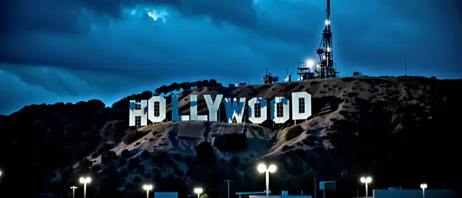 Битва за кино: почему слияние гигантов Paramount и Warner Bros. называют «смертным приговором» Голливуду