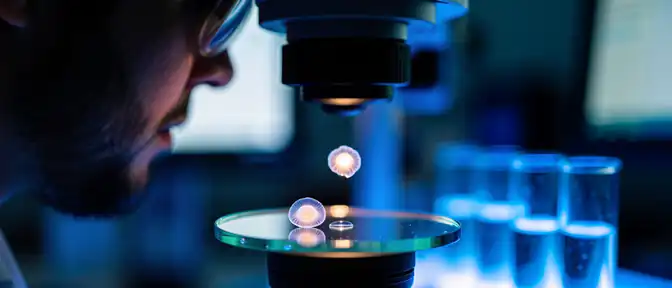 Биологи изучают механизмы омоложения медузы Turritopsis dohrnii для поиска способов борьбы со старением человека