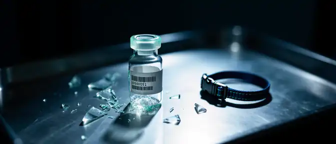 Расширение списка изъятых партий вакцины: производитель ищет причины смертельных случаев среди собак
