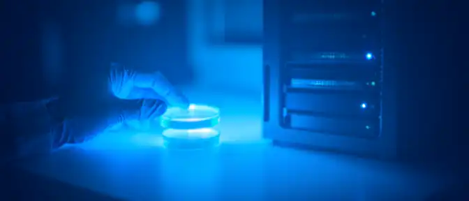 Компания Anthropic организовала работу биологической лаборатории для поиска методов лечения болезней