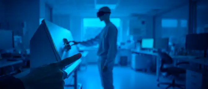 Компания Neuralink под руководством Илона Маска разработала технологию Blindsight для восстановления зрительной функции