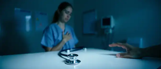 Опасное сходство симптомов изжоги и сердечного приступа: рекомендации врача-гастроэнтеролога Татьяны Нечитайло