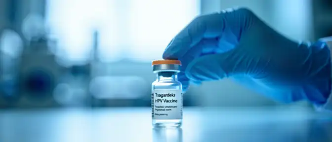 Российская вакцина «Цегардекс» поступит в медицинские организации в конце сентября