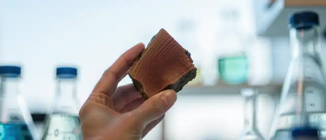 Сибирская лиственница может стать ключом к борьбе с лишним весом