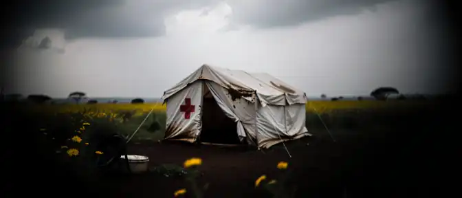 Смертельная жатва вируса: в Конго жертвами Эболы стали более двух тысяч человек