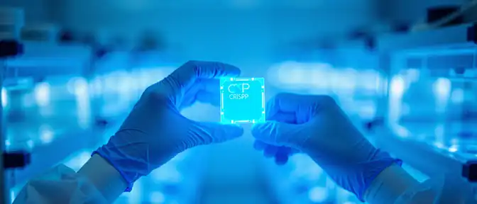Технологии CRISPR помогут победить гепатит B: новый российский проект получил крупное финансирование