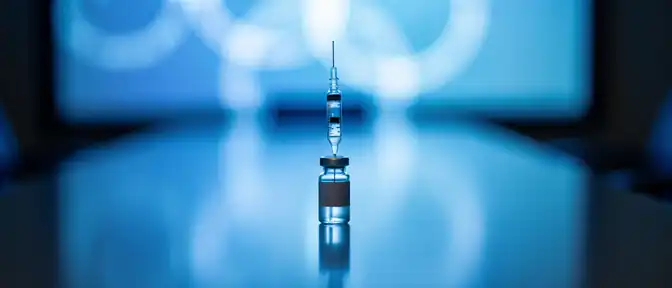 Владимир Чуланов объяснил пользу вакцинации против пневмококковой инфекции для борьбы с устойчивостью бактерий к антибиотикам