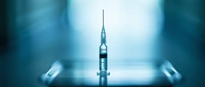 Возвращение смертельной угрозы: почему в США участились случаи гибели от кори